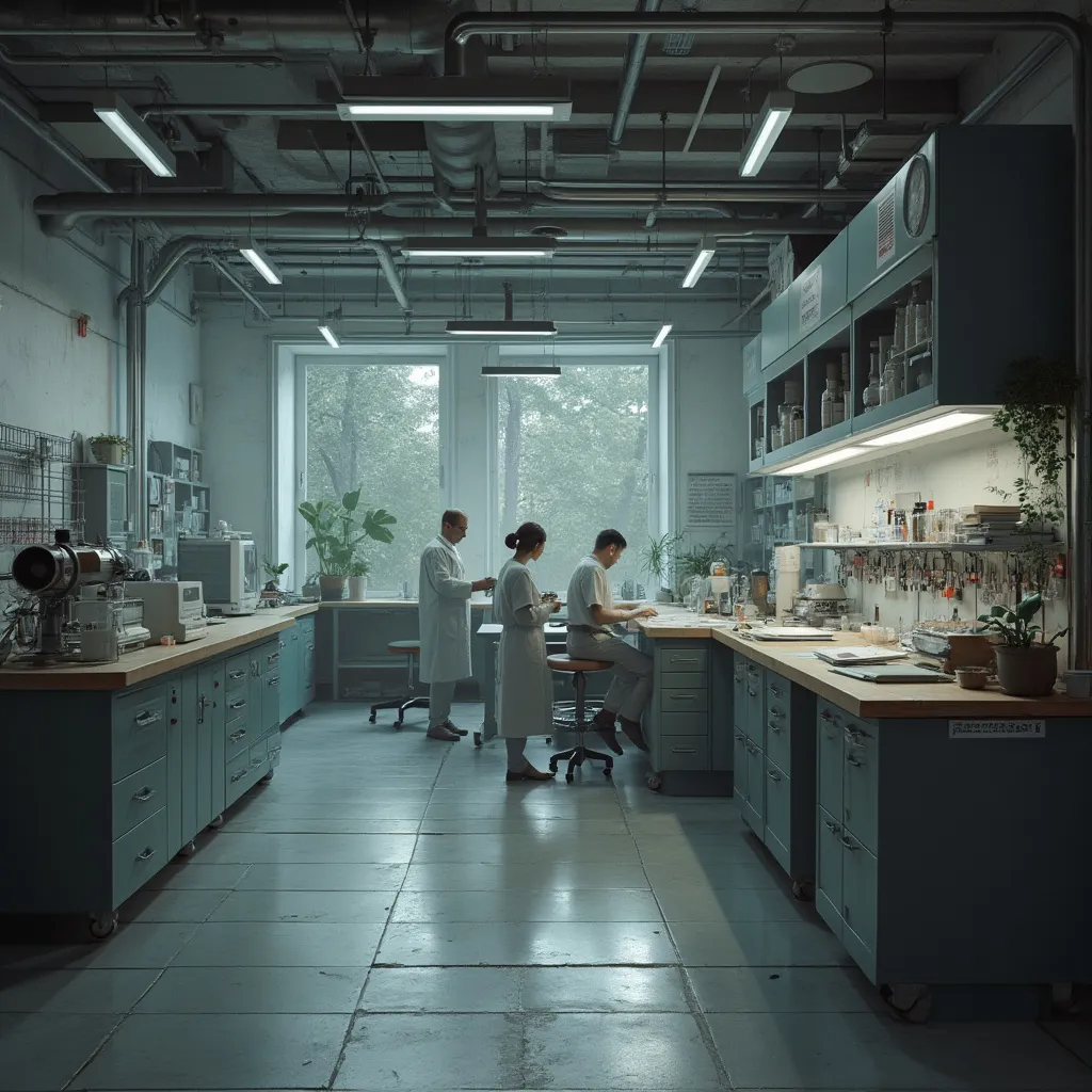 Pruebas de usabilidad en laboratorio